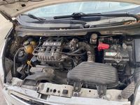 Usata Chevrolet Spark LS 68 CV (50 kW) 2012 Utilitaria