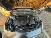 Usata Mercedes A200 136 CV (100 kW) 2016 Grigio Berlina