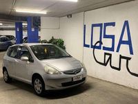 Usata Honda Jazz 83 CV (61 kW) 2006 Other Utilitaria