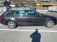 Usata Audi A4 Ambiente 120 CV (88 kW) 2015 Station wagon