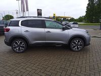 Usata Citroën C5 Aircross PureTech 131 CV (96 kW) 2023 Argento SUV