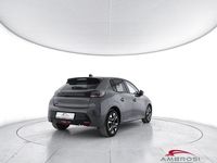 Usata Peugeot 208 Allure 101 CV (74 kW) 2024 Blu Utilitaria