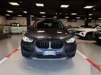 Usata BMW X1 Advantage 150 CV (110 kW) 2022 Other SUV