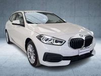 usata BMW 116 i Advantage Aut.