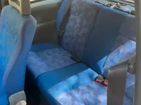 Usata Fiat 600 54 CV (39 kW) 2000 Bluazzurro Berlina