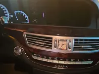 Usata Mercedes S350 Elegance 258 CV (189 kW) 2012 Berlina
