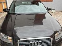 usata Audi A3 Sportback A3 II 2008 quattro 170cv