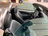 Usata Ford StreetKa 95 CV (69 kW) 2004 Cabrio