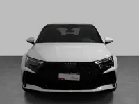 Usata Audi RS3 Sportback Comfort 400 CV (294 kW) 2025 Bianco arkona Utilitaria