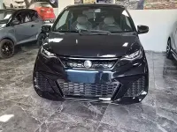 Usata Aixam Coupe GTI 2024 Nero Coupé