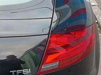 Usata Audi TT Advanced Plus 211 CV (155 kW) 2011 Coupé