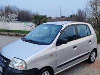 Usata Hyundai Atos Comfort 54 CV (39 kW) 2003 Utilitaria