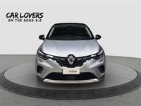 Usata Renault Captur Techno 143 CV (105 kW) 2023 Bianco SUV