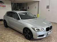 Usata BMW 114 M Sport 95 CV (69 kW) 2013 Other Utilitaria