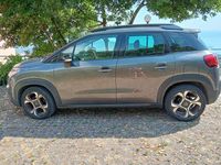 Occasion Citroën C3 Aircross 102 ch (75 kW) 2019 Argent SUV