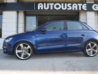 usata Audi A1 1.6 TDI SPB 1.6 TDI Ambition SLine