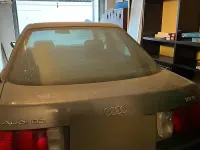 Usata Audi 80 87 CV (63 kW) 1989 Berlina