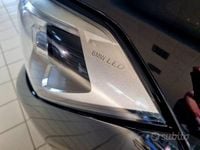 Usata BMW X1 Advantage 125 CV (91 kW) 2021 Nero SUV