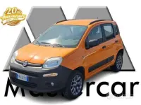 Second-hand Fiat Panda 4x4 80 CP (58 kW) 2017 Hatchback