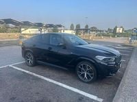 Usata BMW X6 M Sport 286 CV (210 kW) 2023 SUV