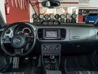 usata VW Maggiolino 1.4 TSI 150cv CLUB cabrio