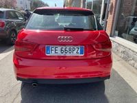 usata Audi A1 1.6 TDI 116 CV Admired