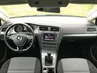 usata VW Golf VII Golf2014 1.2