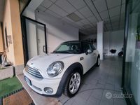 usata Mini Cooper Coupé 