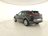 Usata Cupra Formentor 150 CV (110 kW) 2021 Nero midnight SUV