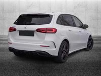 Gebraucht Mercedes B250e Advanced Plus 218 PS (160 kW) 2021 Weiß Van / Kleinbus