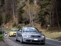 Usata Audi RS4 381 CV (280 kW) 2001 Station wagon