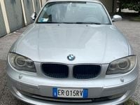 Usata BMW 118 143 CV (105 kW) 2007 Utilitaria