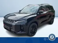 Nuova KGM Torres 163 CV (119 kW) 2026 Nero SUV