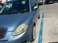 Usata Lancia Ypsilon 69 CV (50 kW) 2006 Utilitaria