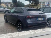 Usata VW Taigo Life 95 CV (69 kW) 2023 Grigio SUV