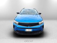 Usata Opel Grandland X S 131 CV (96 kW) 2022 Blu/azzurro SUV