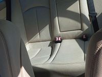 Usata Mercedes E220 177 CV (130 kW) 2006 Blu Berlina