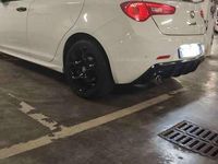 Usata Alfa Romeo Giulietta Sprint 120 CV (88 kW) 2015 Utilitaria