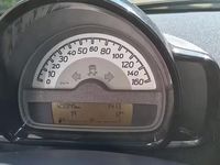 Usata Smart ForTwo Coupé 71 CV (52 kW) 2014 Nero Coupé