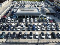 Nuova DS Automobiles DS3 136 CV (100 kW) 2025 Grigio SUV