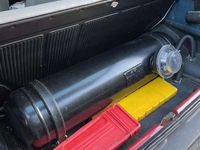 Usata Fiat Panda 4x4 54 CV (39 kW) 2002 Rosso Utilitaria