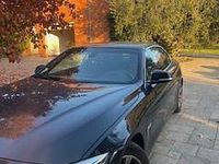 Begagnad BMW 420 2014 Svart Cab