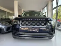 Usata Land Rover Range Rover Classic Vogue 249 CV (183 kW) 2021 Other SUV