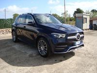 usata Mercedes GLE300 d Premium Plus 4matic auto