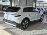 Nuova Skoda Elroq 210 kW (286 CV) 2026 Bianco SUV