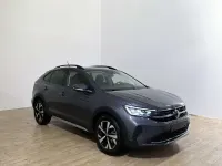 Nuova VW Taigo Edition 95 CV (69 kW) 2026 Grigio SUV