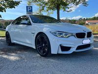 Usata BMW M4 M Performance 431 CV (317 kW) 2019 Coupé