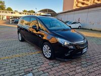 usata Opel Zafira CDTI 130CV