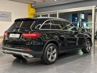 usata Mercedes GLC220 d Sport Auto 4Matic 170cv