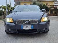 Usata Volvo V50 Kinetic 109 CV (80 kW) 2007 Station wagon